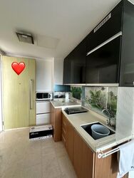 Newton Edge (D9), Apartment #600155271
